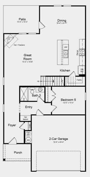 223 Groveton Court