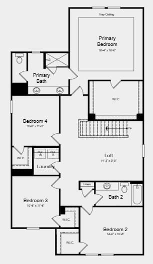 223 Groveton Court