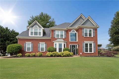 4564 Bogan Gates Trail Buford GA 30519