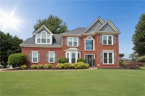 Homes For Sale - 4564 Bogan Gates Trail<br/> Buford, GA 30519