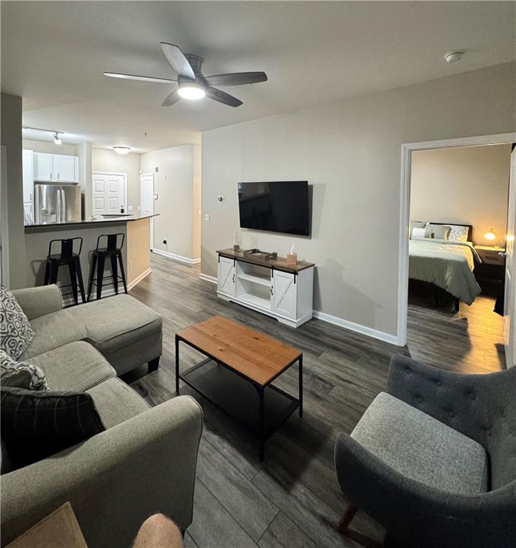 821 Ralph Mcgill Boulevard NE 3313