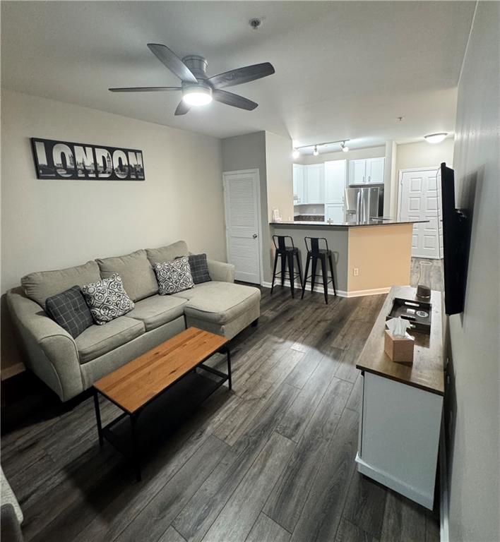 821 Ralph Mcgill Boulevard NE 3313