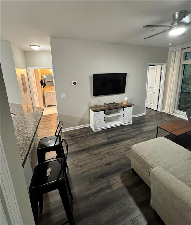 821 Ralph Mcgill Boulevard NE 3313