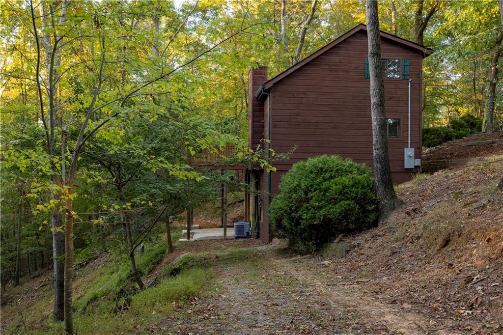 596 Riverview Drive, Ellijay, Georgia image 17