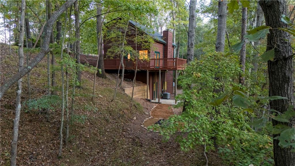 596 Riverview Drive, Ellijay, Georgia image 8