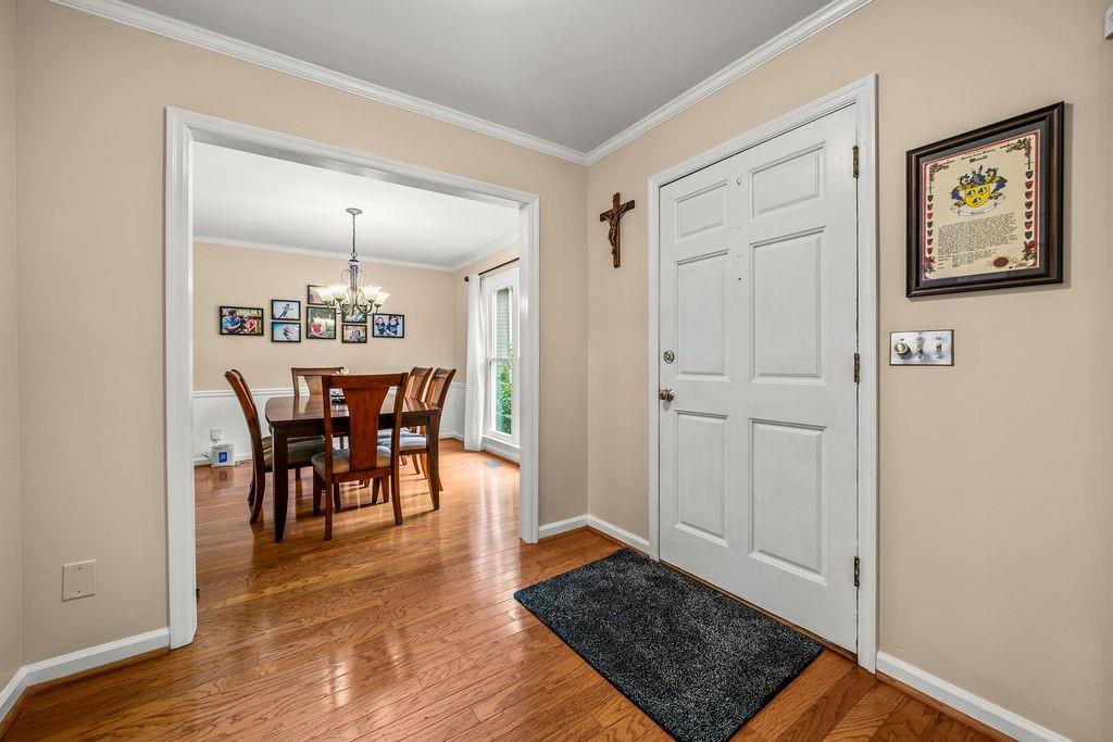 312 Clubhouse Court