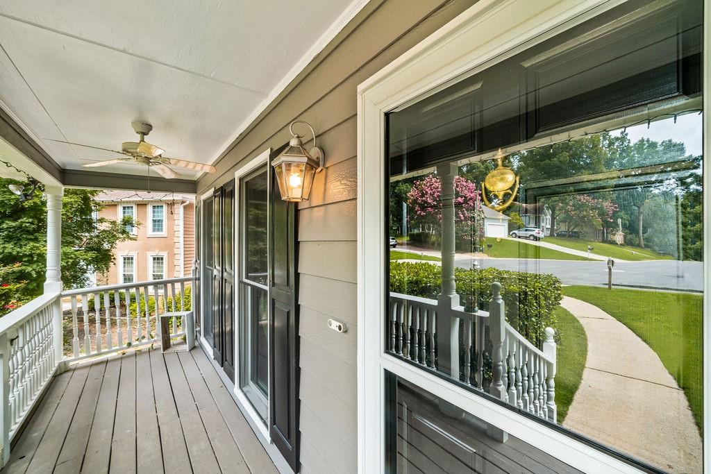 312 Clubhouse Court