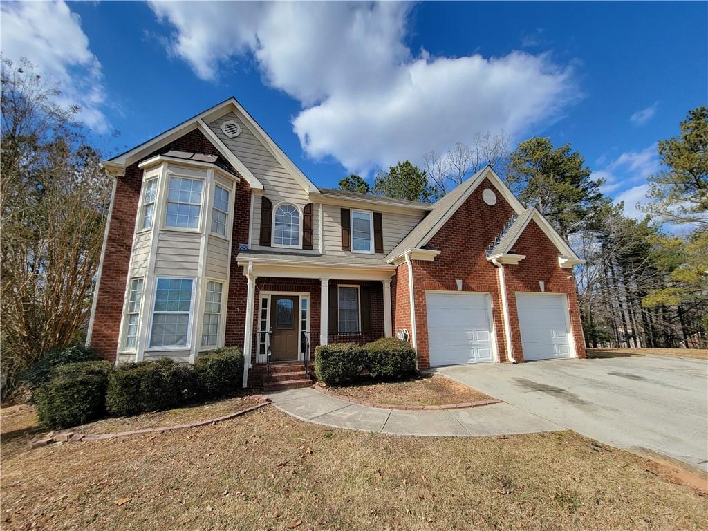 1745 Collines Avenue, Atlanta, Georgia image 2