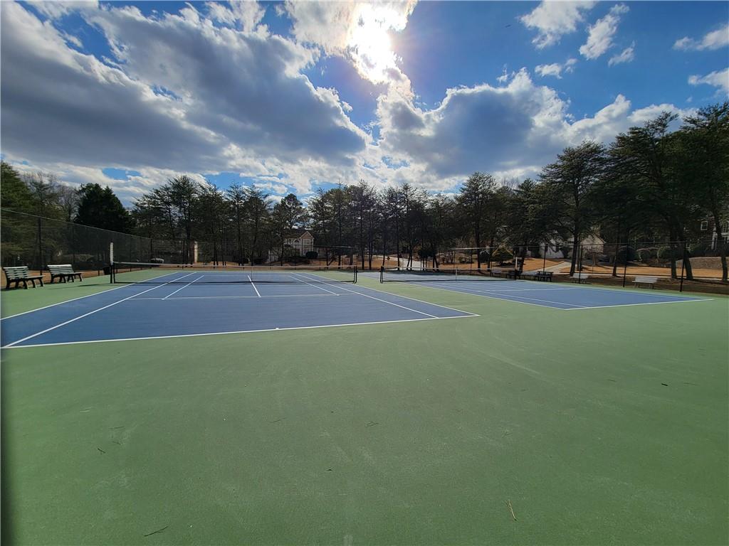 1745 Collines Avenue, Atlanta, Georgia image 32