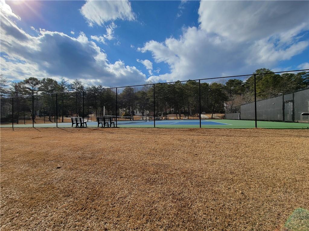1745 Collines Avenue, Atlanta, Georgia image 34