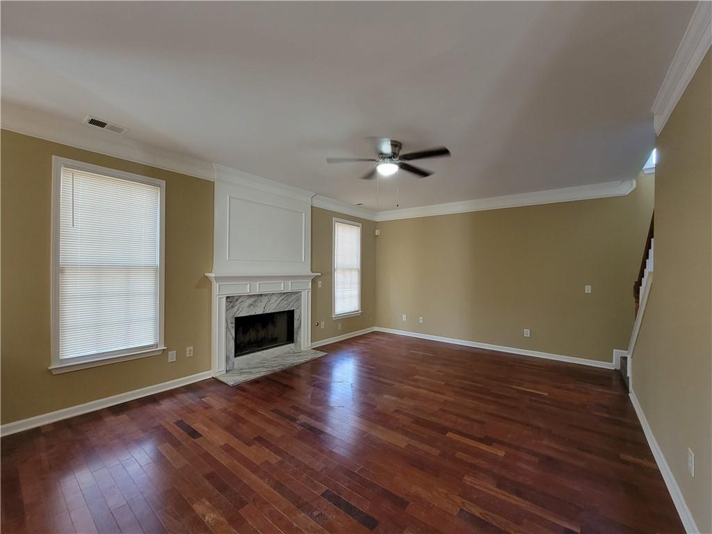 1745 Collines Avenue, Atlanta, Georgia image 13
