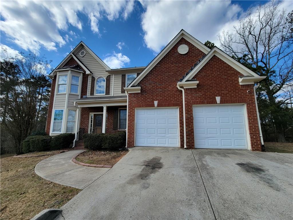 1745 Collines Avenue, Atlanta, Georgia image 1