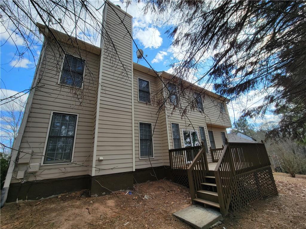 1745 Collines Avenue, Atlanta, Georgia image 31