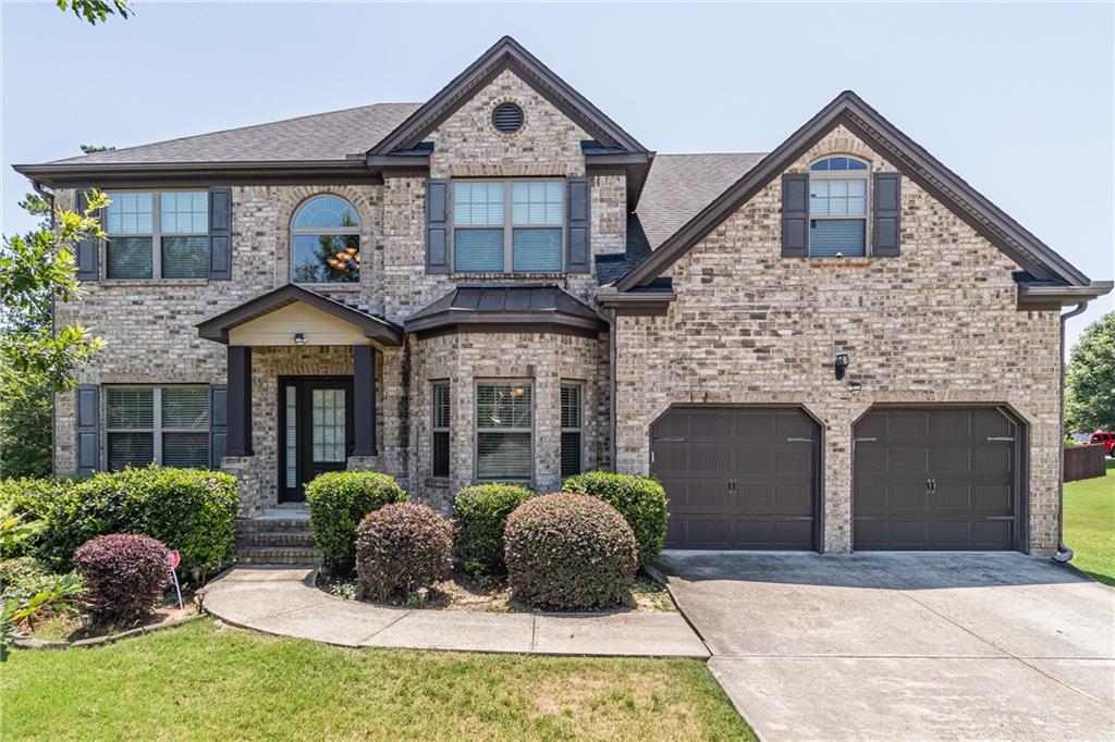 2183 Trinity Grove Court