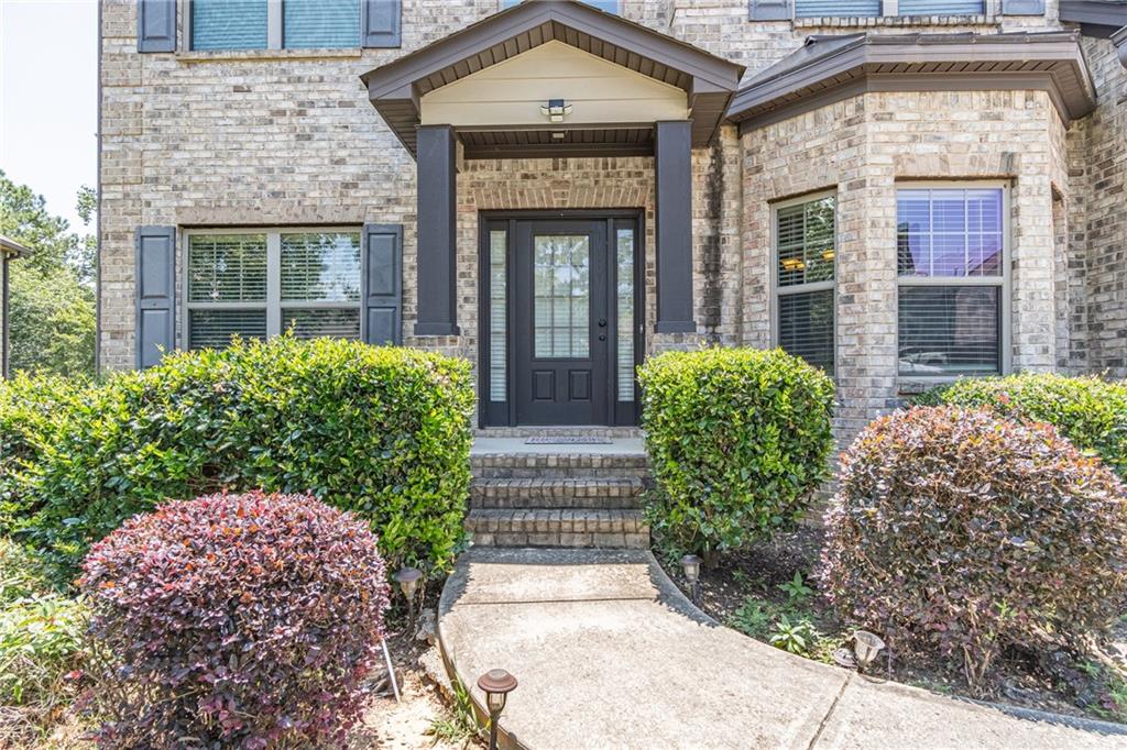 2183 Trinity Grove Court
