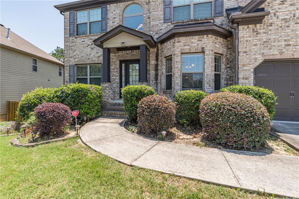 2183 Trinity Grove Court