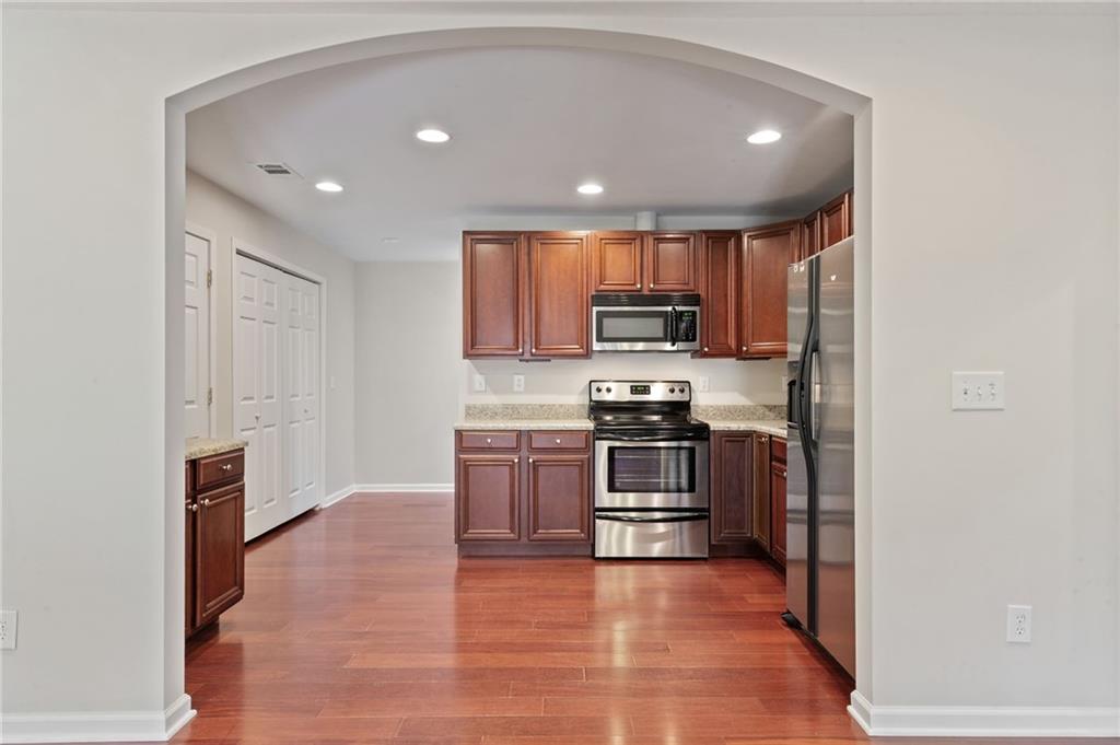 375 Sable Court, Milton, Georgia image 21
