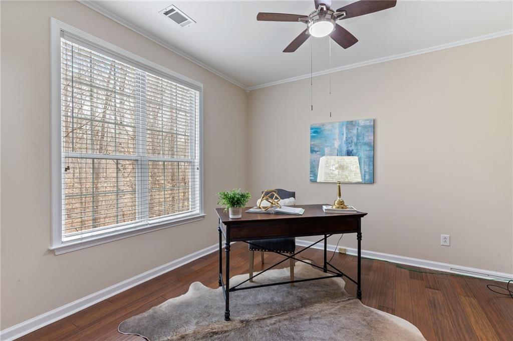 375 Sable Court, Milton, Georgia image 3