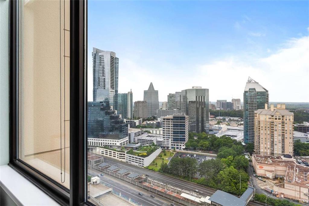 Paramount at Buckhead - Residential