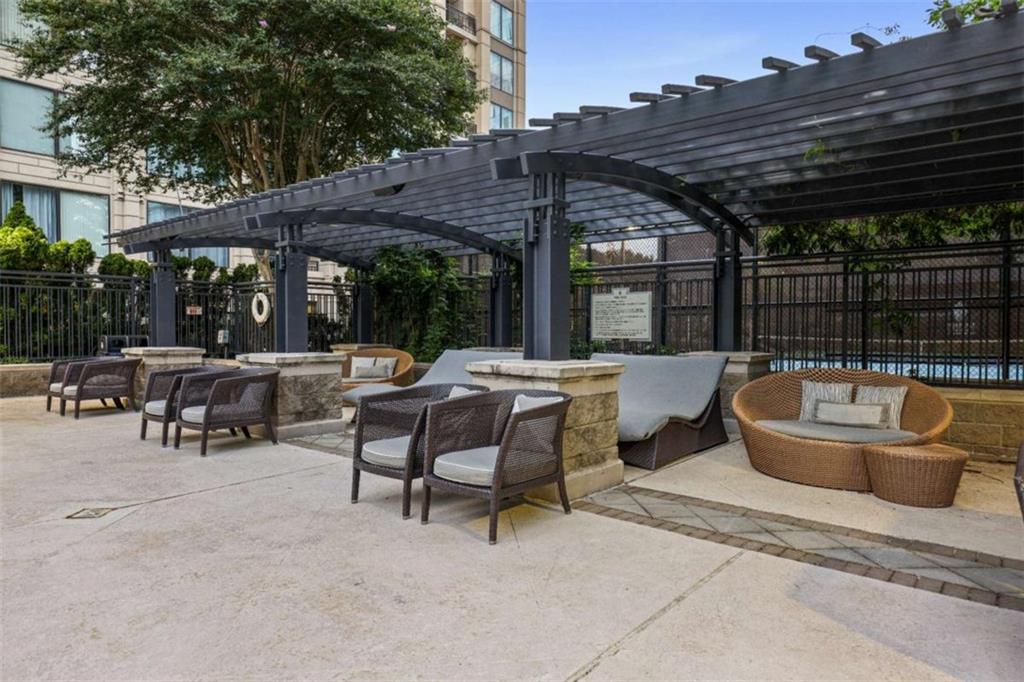 Paramount at Buckhead - Residential