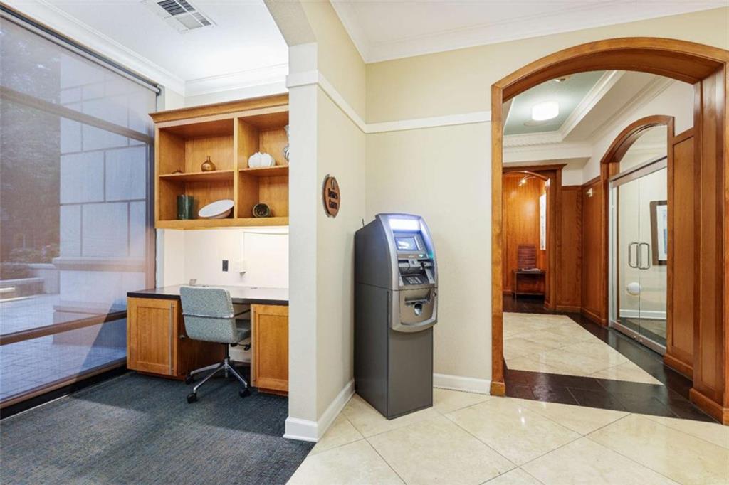 Paramount at Buckhead - Residential
