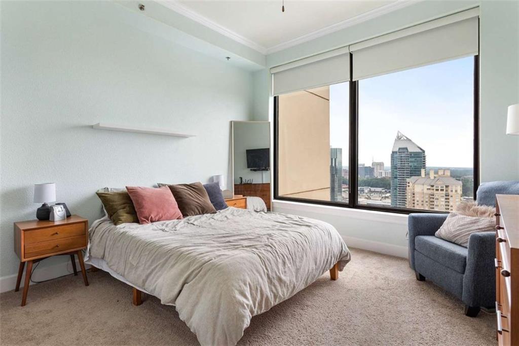 Paramount at Buckhead - Residential