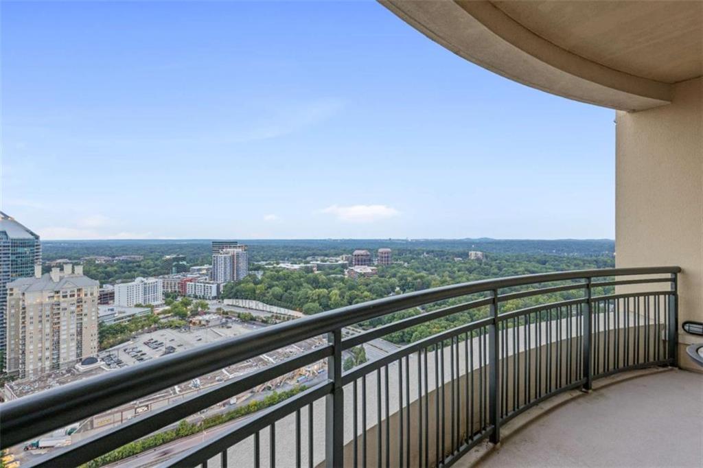 Paramount at Buckhead - Residential