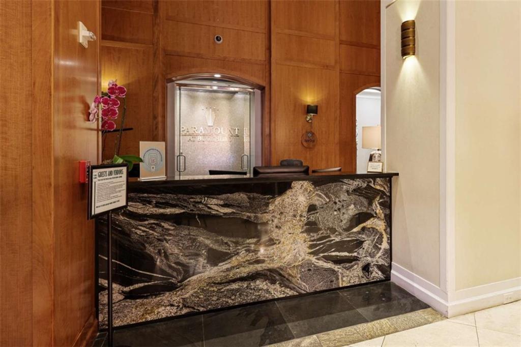 Paramount at Buckhead - Residential
