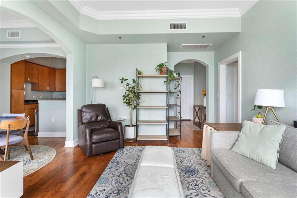 Paramount at Buckhead - Residential