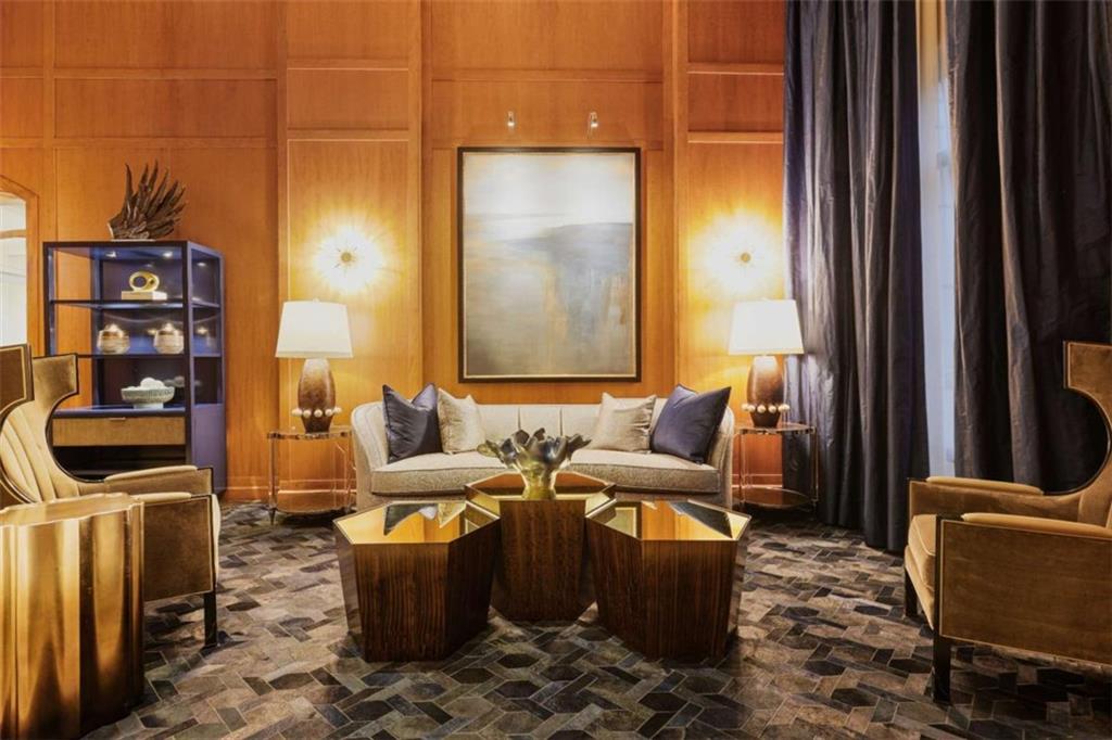 Paramount at Buckhead - Residential