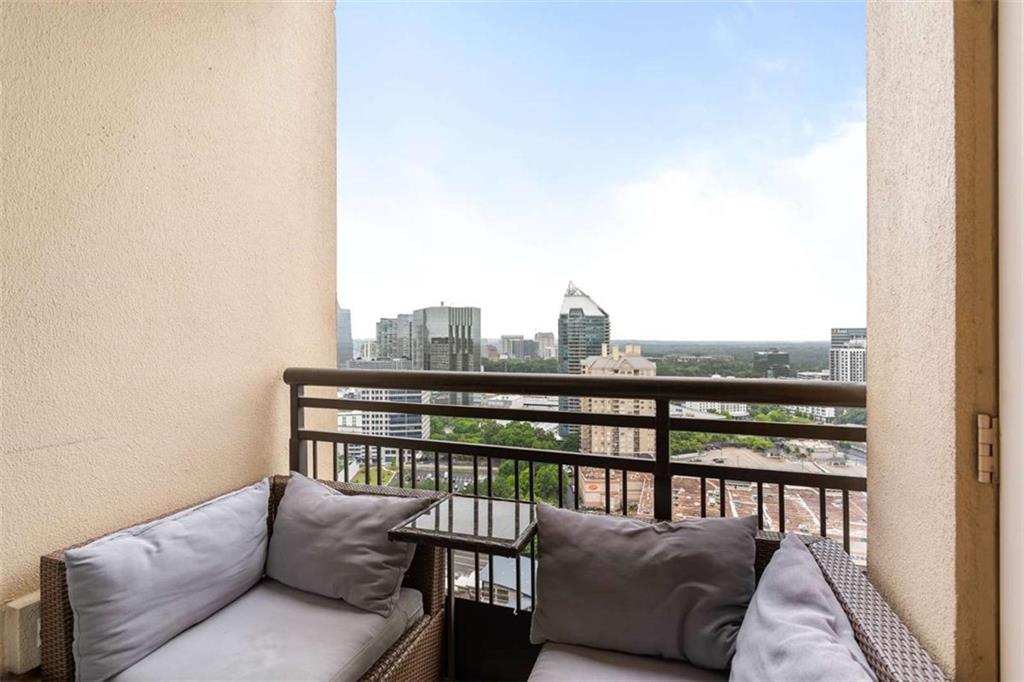 Paramount at Buckhead - Residential