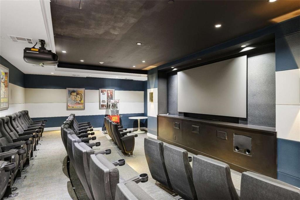 Paramount at Buckhead - Residential