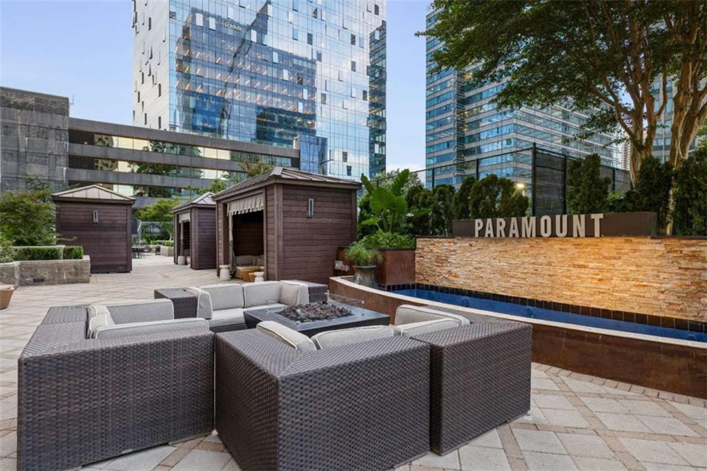 Paramount at Buckhead - Residential