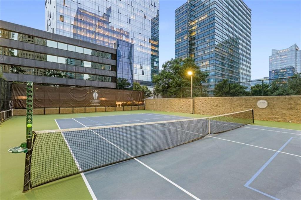 Paramount at Buckhead - Residential