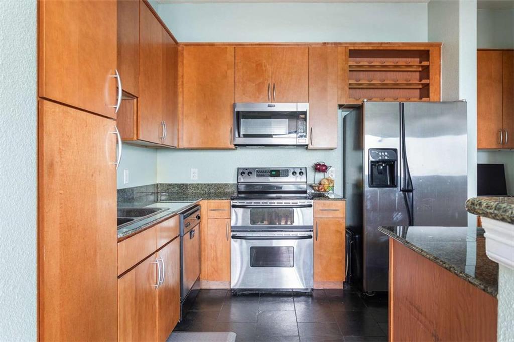 Paramount at Buckhead - Residential