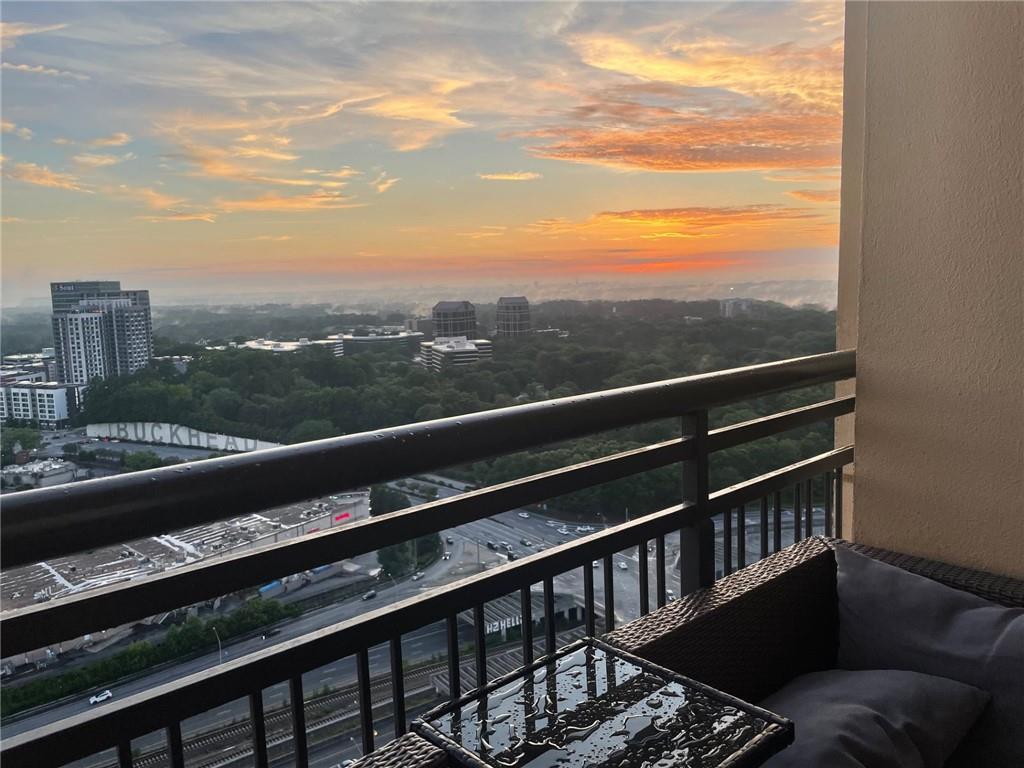Paramount at Buckhead - Residential