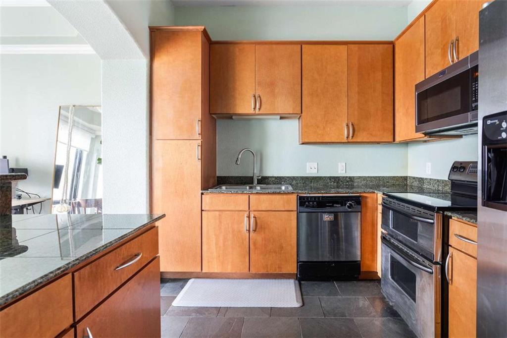 Paramount at Buckhead - Residential