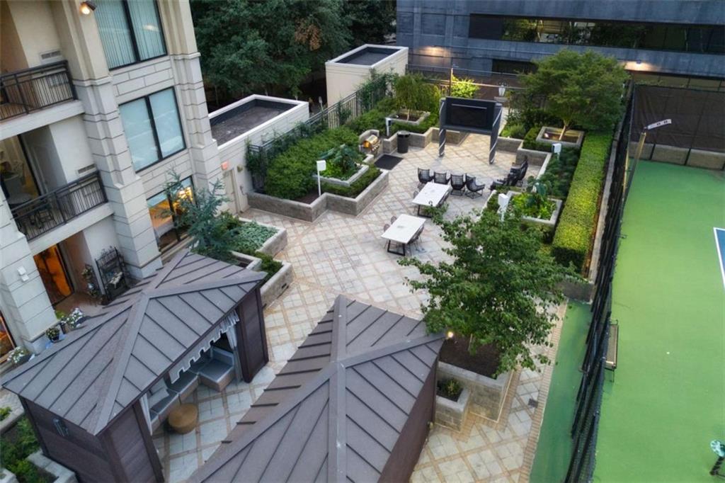 Paramount at Buckhead - Residential