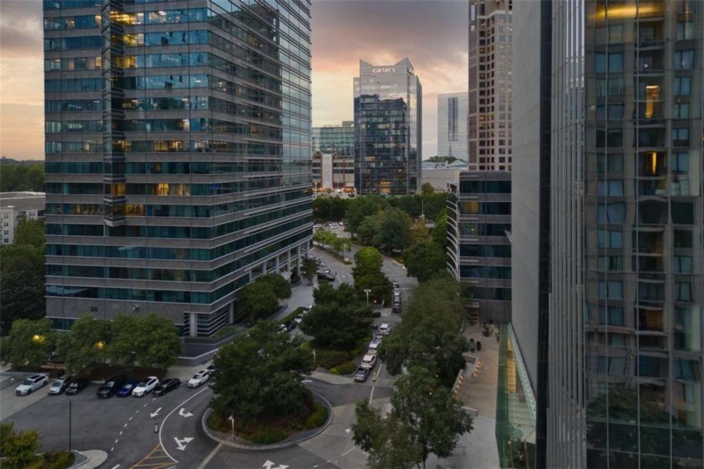 Paramount at Buckhead - Residential