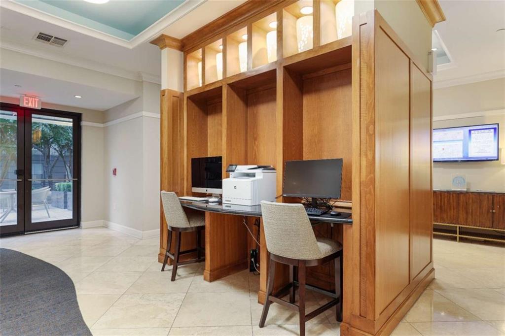 Paramount at Buckhead - Residential