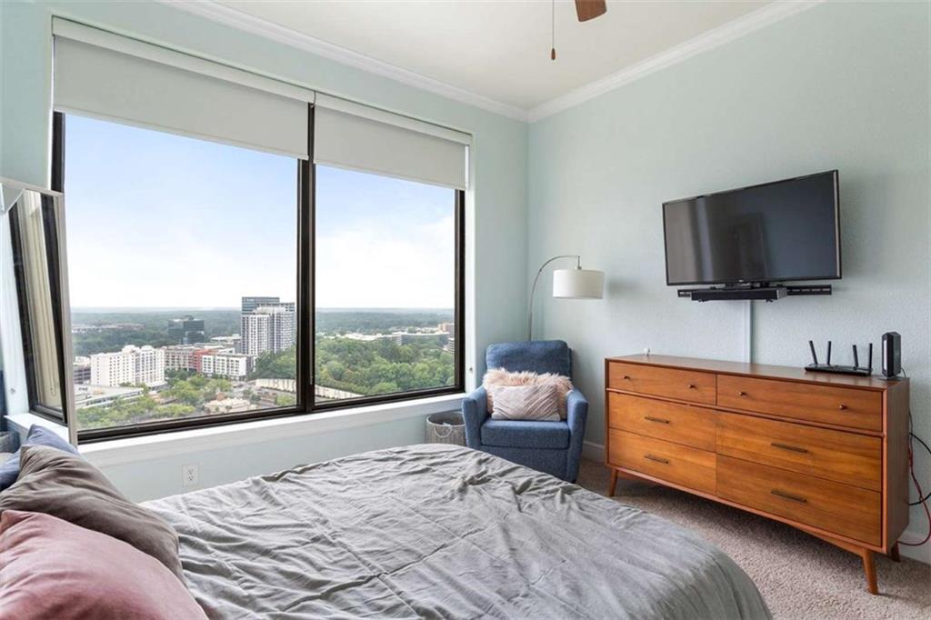 Paramount at Buckhead - Residential