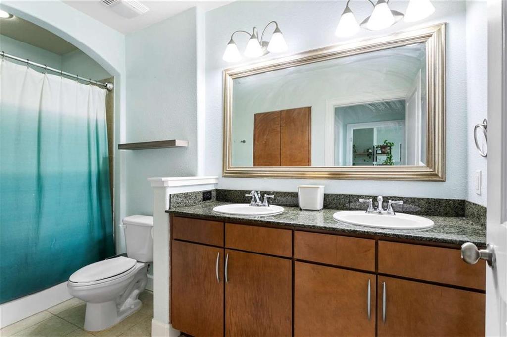 Paramount at Buckhead - Residential
