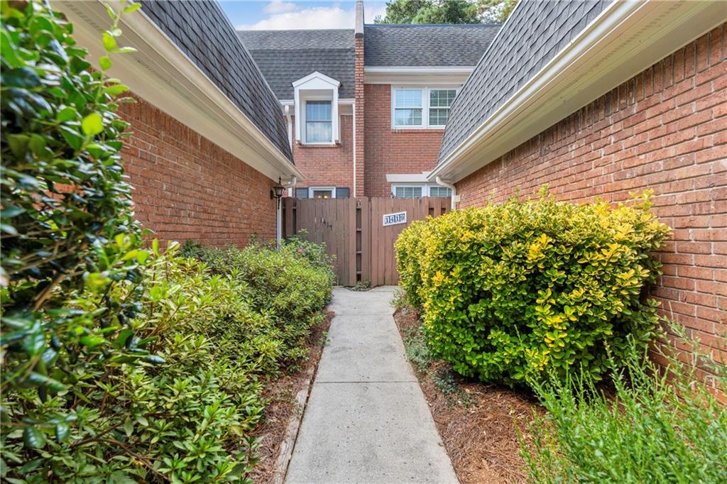 1417 Ashford Place NE
