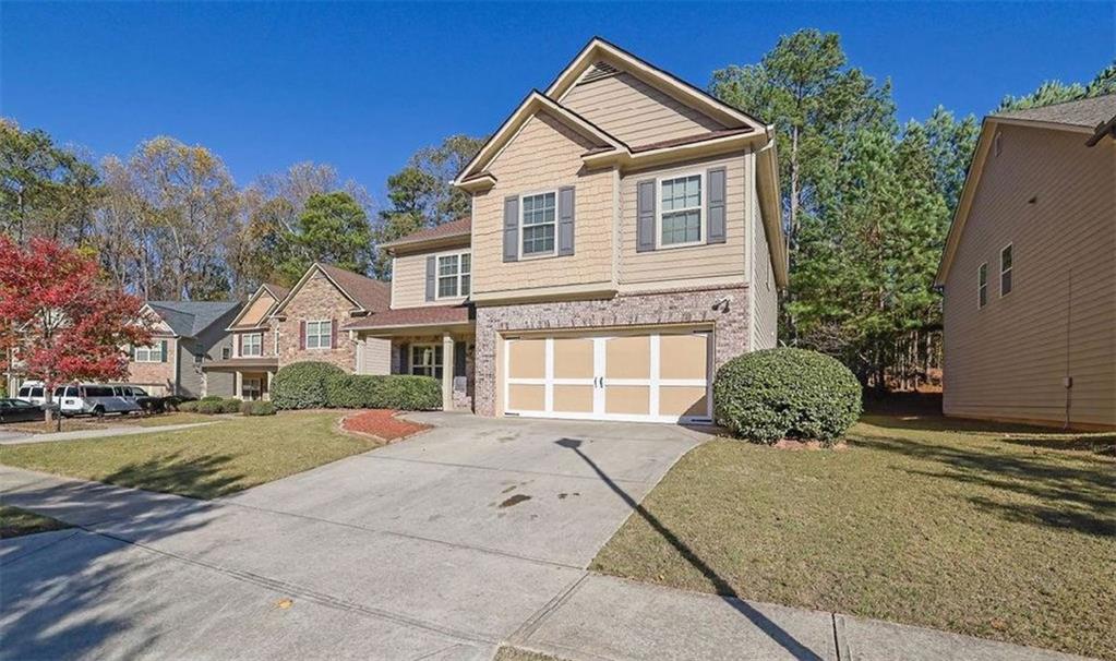 3188 ARBOR OAKS Way