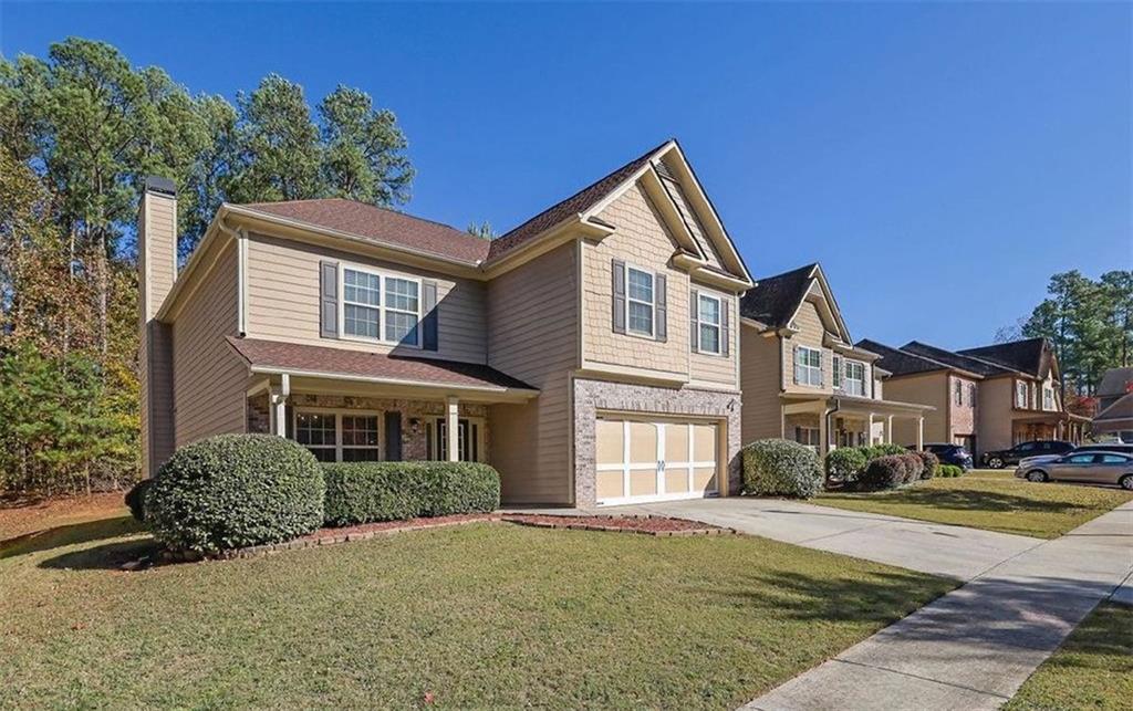 3188 ARBOR OAKS Way