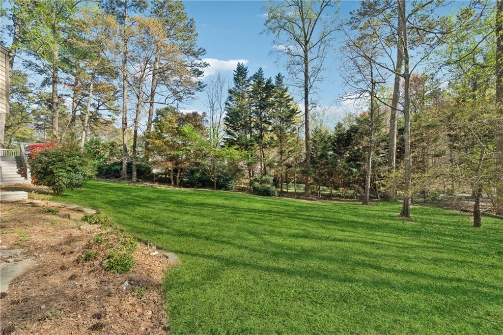 1870 Abercorn Way, Snellville, Georgia image 24