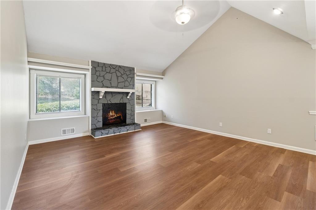 1870 Abercorn Way, Snellville, Georgia image 3