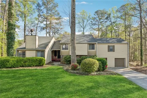 1870 Abercorn Way, Snellville, GA 30078 - MLS#: 7550366