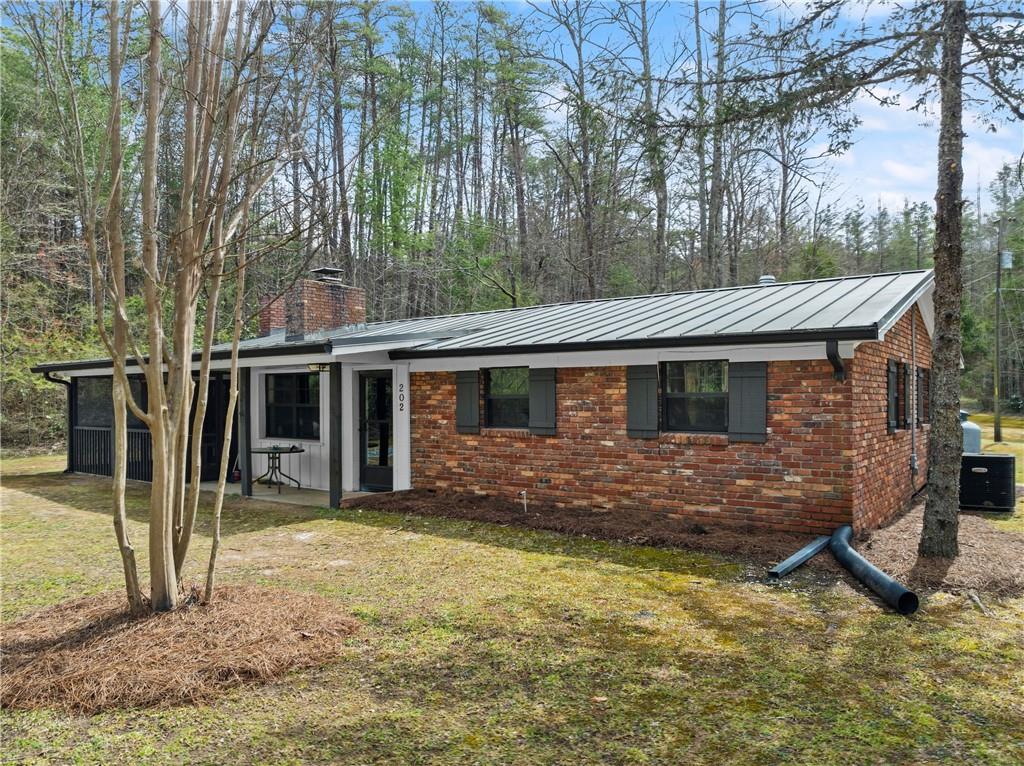 202 Chastain Road, Sautee Nacoochee, Georgia image 3