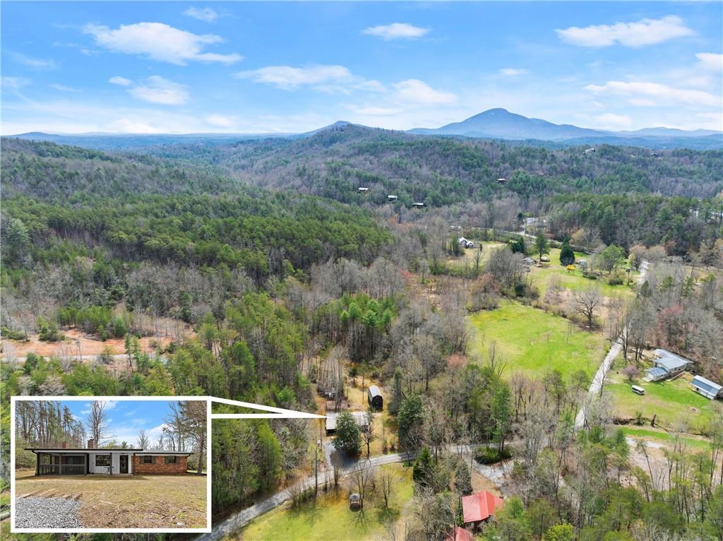202 Chastain Road, Sautee Nacoochee, Georgia image 33